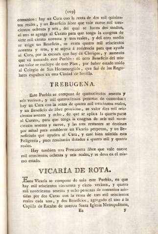 VIcaría de Rota