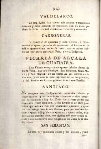 Vicaría de Alcalá de Guadaira