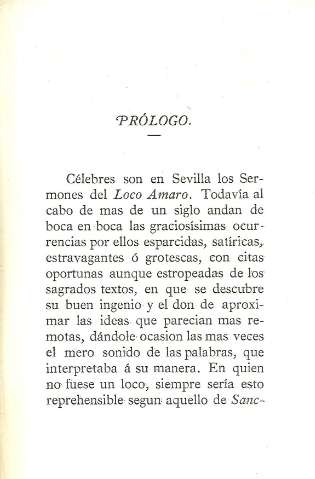 Prólogo