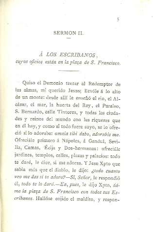 Sermon II.