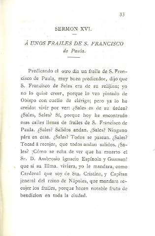 Sermon XVI.