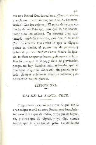 Sermon XXI.