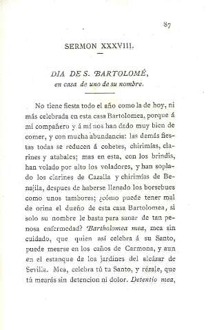 Sermon XXXVIII.