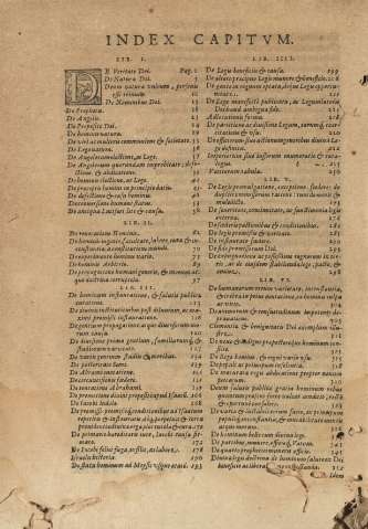 Index capitvm