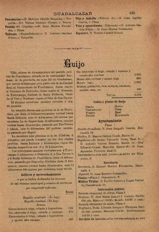 Guijo