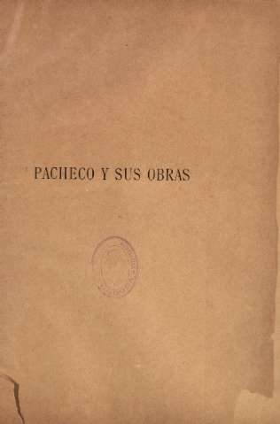 Pacheco y sus obras