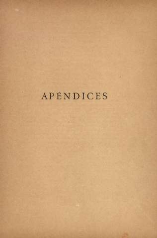 Apéndices