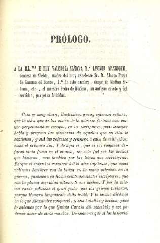 Prólogo