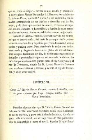 Capitulo XI