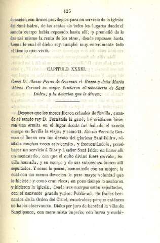 Capitulo XXXIII