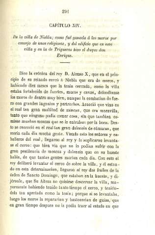 Capítulo XIV