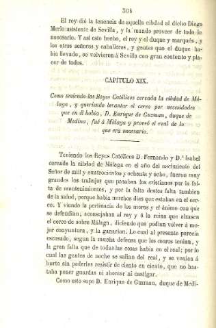 Capítulo XIX