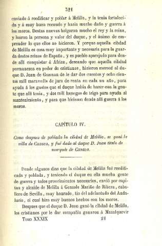 Capítulo IV