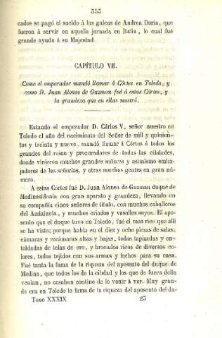 Capítulo VII
