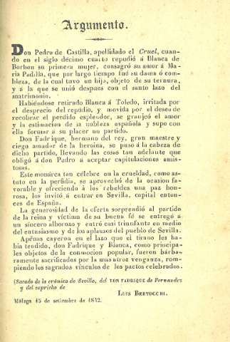 Argumento