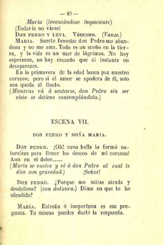 Escena VII