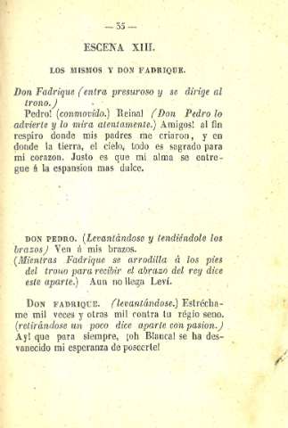 Escena XIII