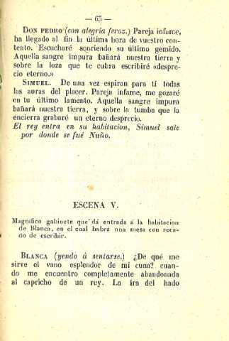 Escena V