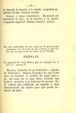 Escena IV