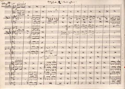 Nº 4 (E) (Baile gitano) 