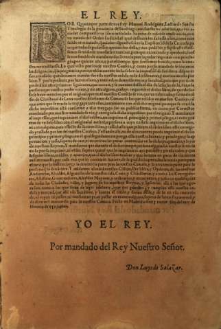 El Rey