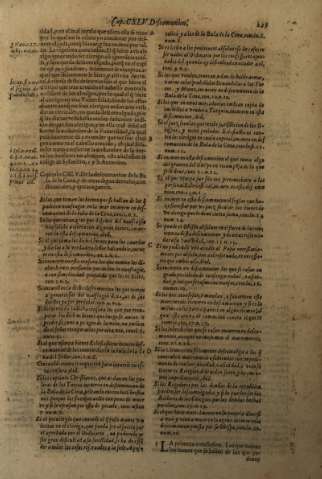 Capitulo CXLV.Descomunion