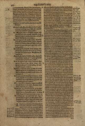Capitulo CLXXVII. Dote