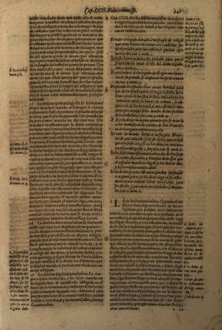Cap. CCII. De los Fideicommisso