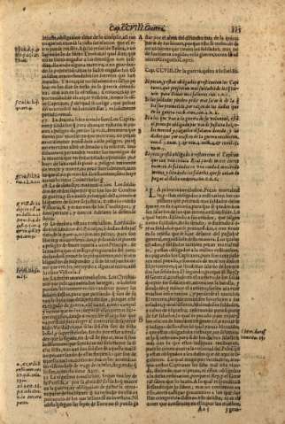 Cap. CCVIII. De la guerra