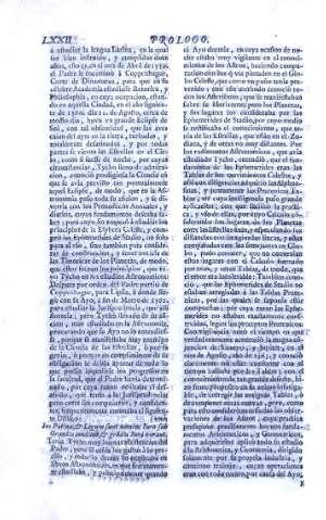 LXXII