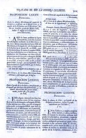Proposicion LXXXV