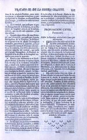 Proposicion CXVIII