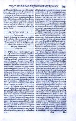 Proposicion VI