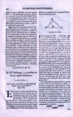 Capitvlo V.