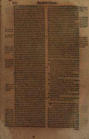 Capitulo CXCVII. Del cambio por letras