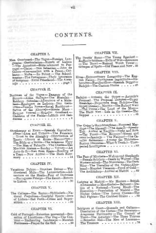 Contents