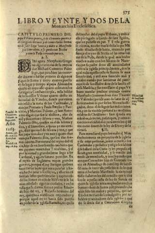 Libro veynte y dos