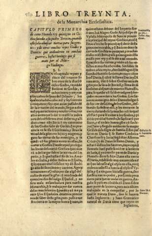 Libro treynta...