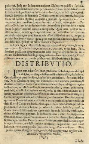 Distribvtio