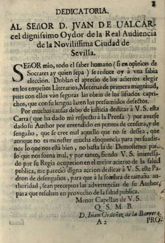 Dedicatoria