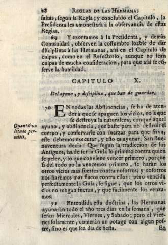 Capitulo X