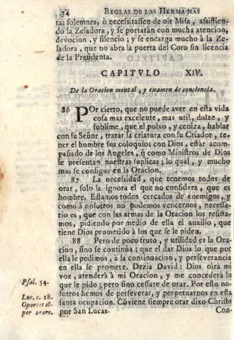 Capitvlo XIV