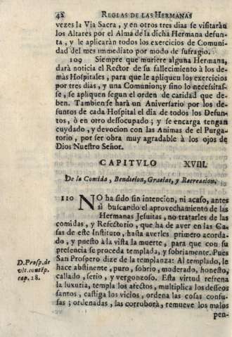 Capitvlo XVIII