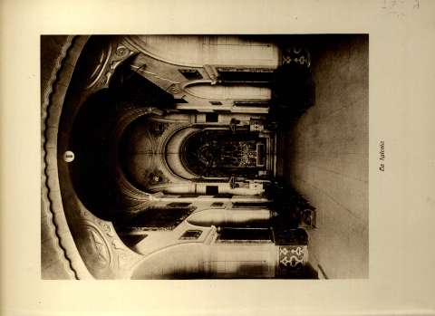 La Iglesia