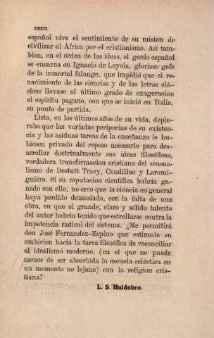 XXXVI