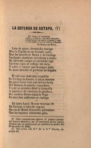 La defensa de Astapa