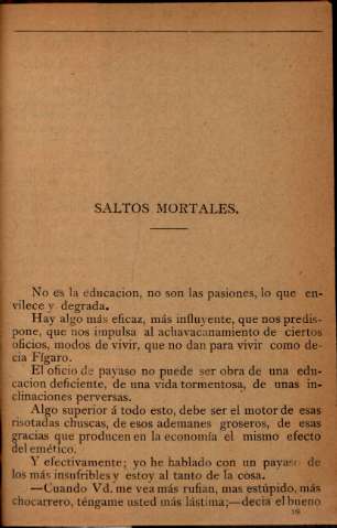 Saltos mortales
