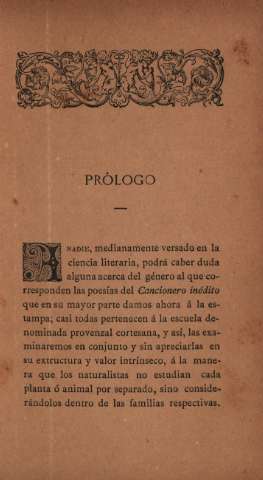 Prólogo