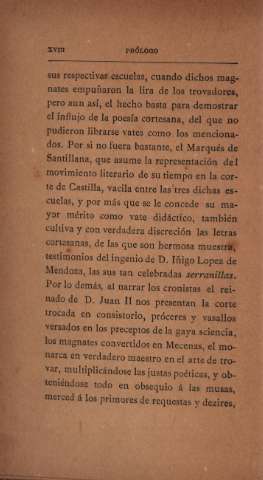 XVIII