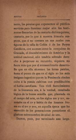 XXXVIII